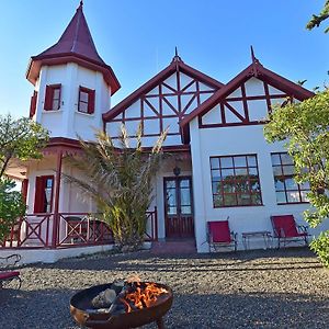 Hotel El Pedral
